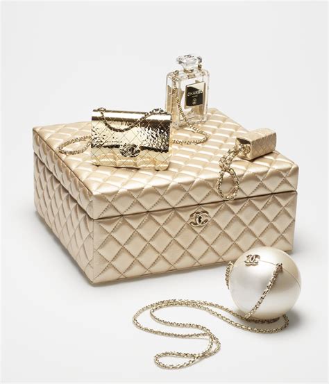 chanel haute couture tas|Chanel bag.